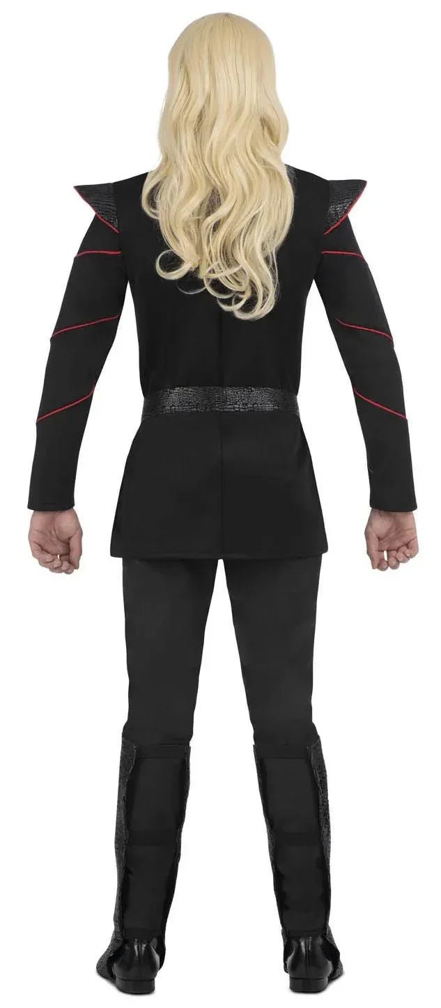 Disfraz de Daemon Targaryen para Hombre La Casa del Dragón Viving